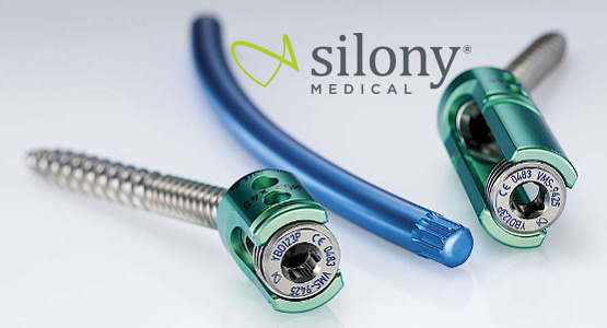 Spondylochirurgie - Silony Medical Spondylochirurgie - Silony Medical