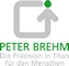 PETER BREHM